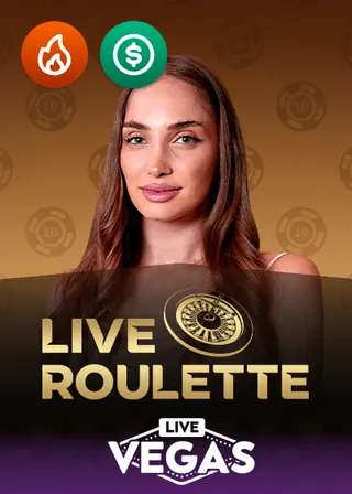 Roulette Vegas