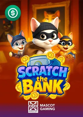 Scratch The Bank